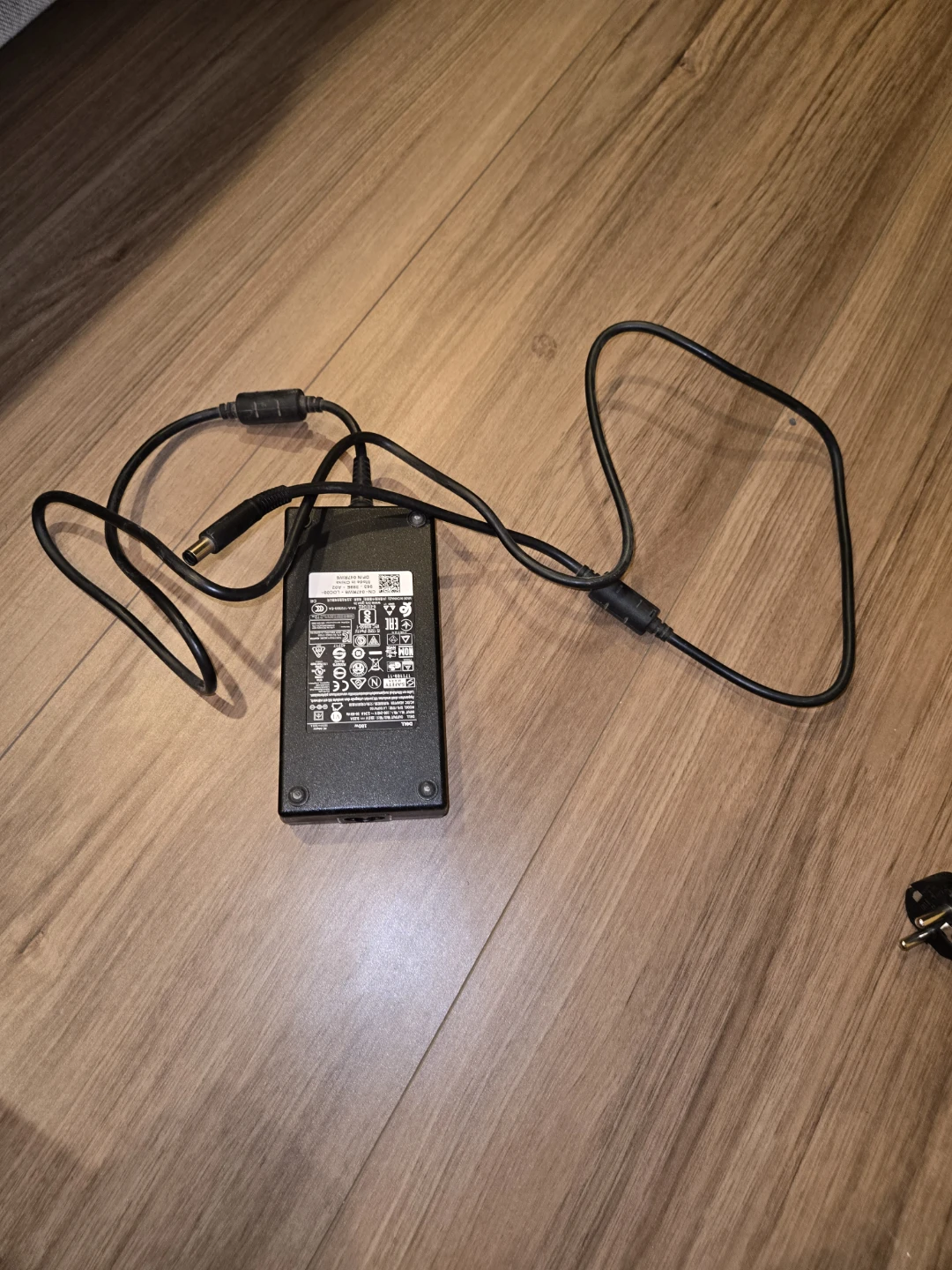 Dell USB-C Docking Station - WD15 - photo 5