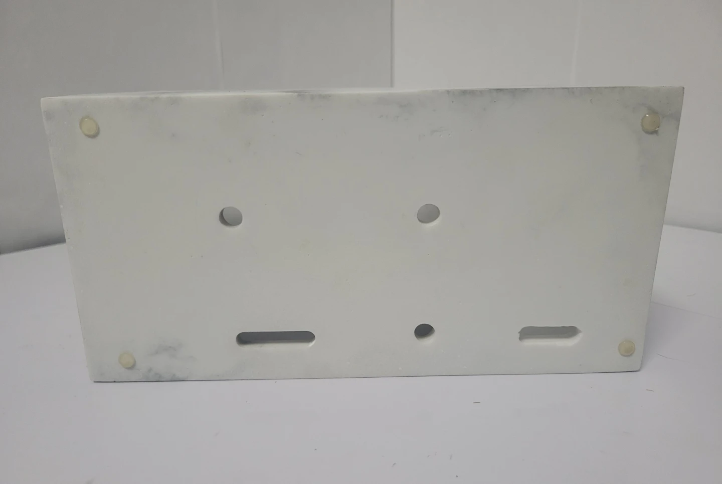 Marble Style Desk Stone Organizer - photo 5