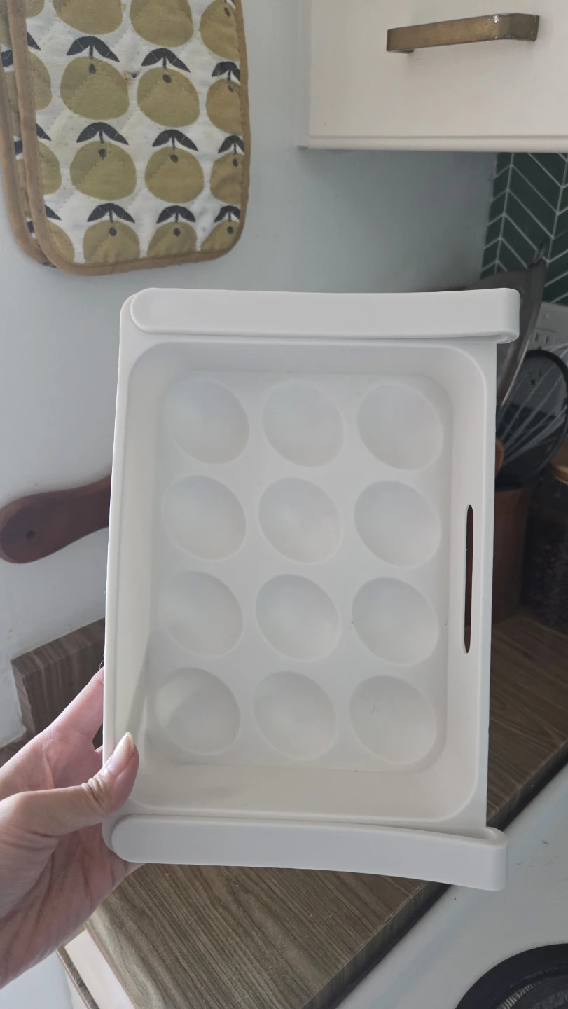 🥕 egg tray - photo 2