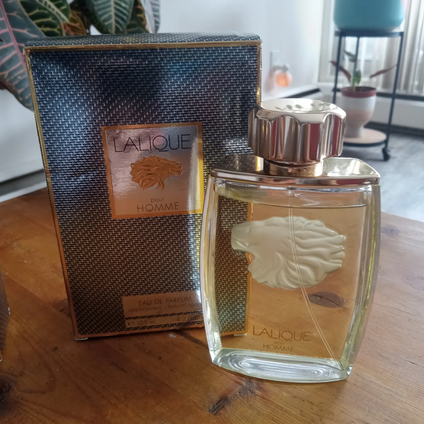 Assorted Lalique men's fragrances $20 for all! - photo 3