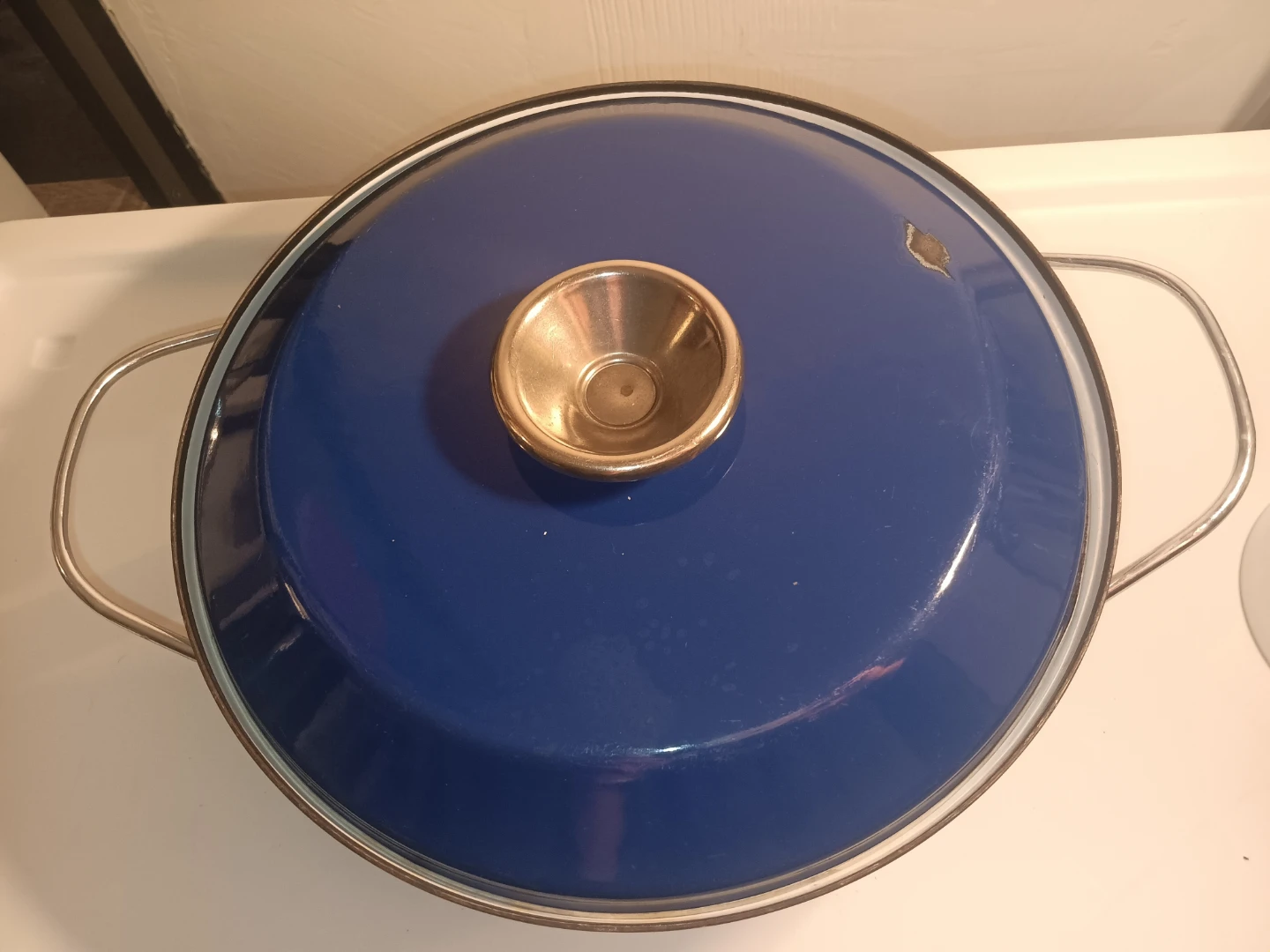 Catherine Holm Norway Pot with Lid - photo 4