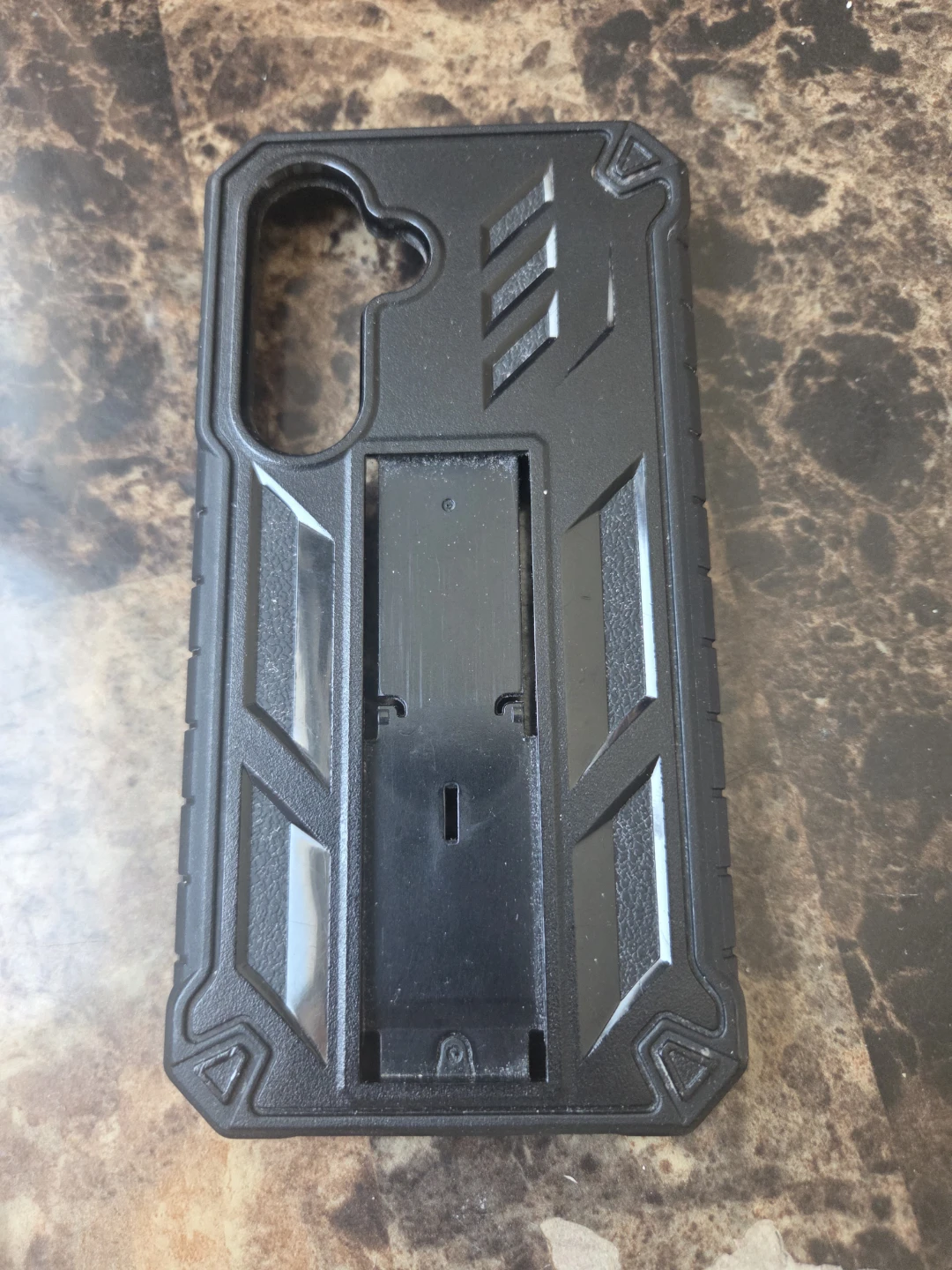 2 layer Samsung S24 Sase $5