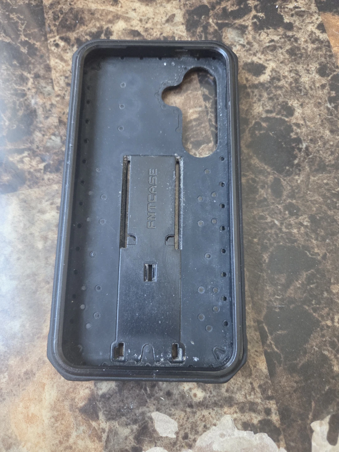 2 layer Samsung S24 Sase $5 - photo 2