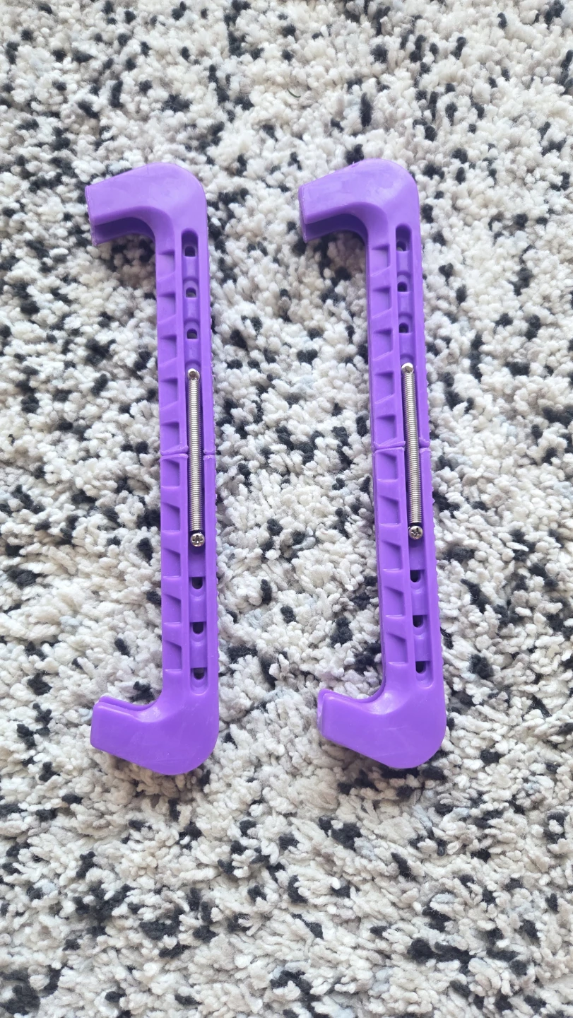 Ice Skate Blade Guards (Pair) - photo 2