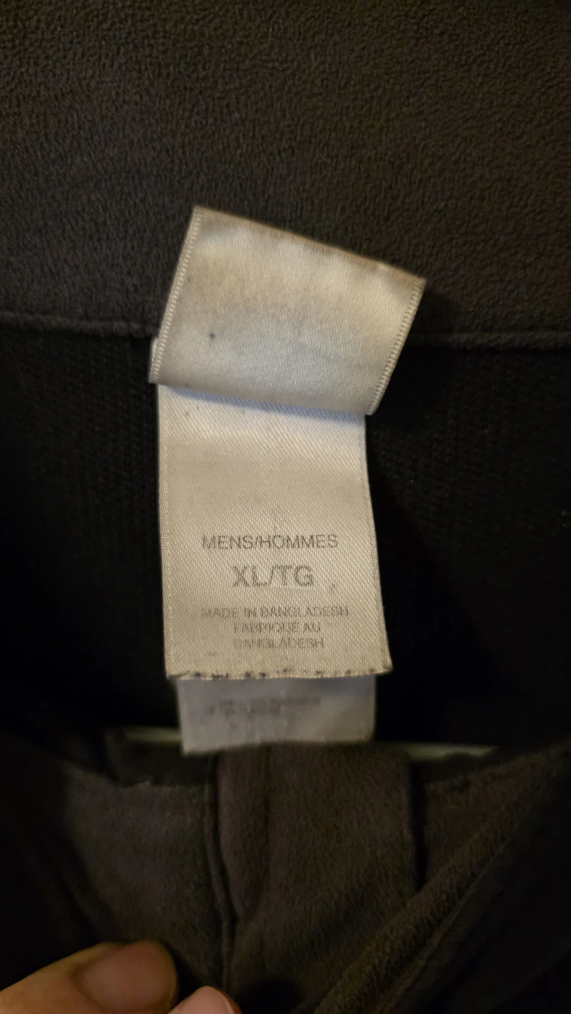 The North Face Windbreaker XL - photo 2