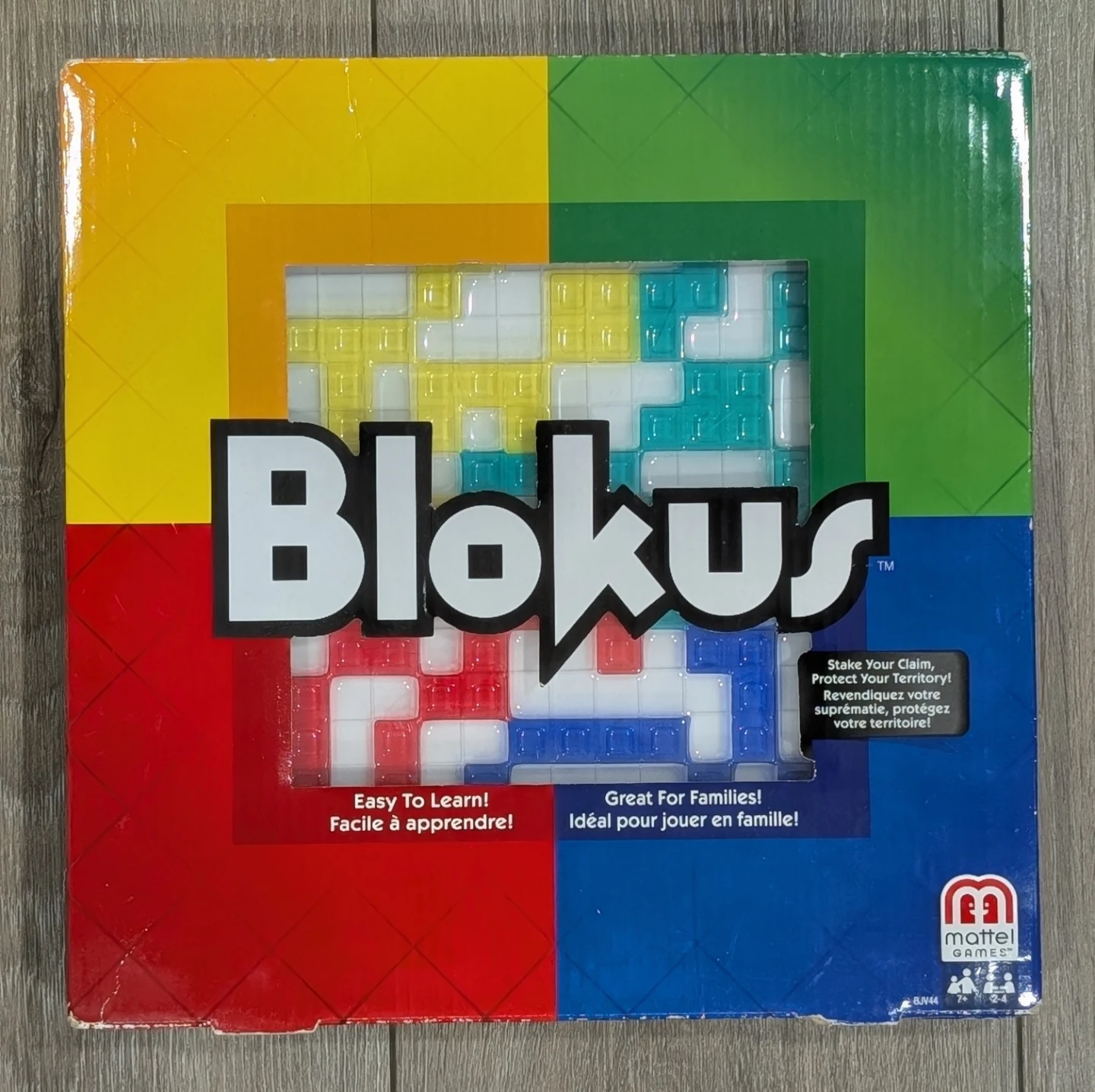 Blokus