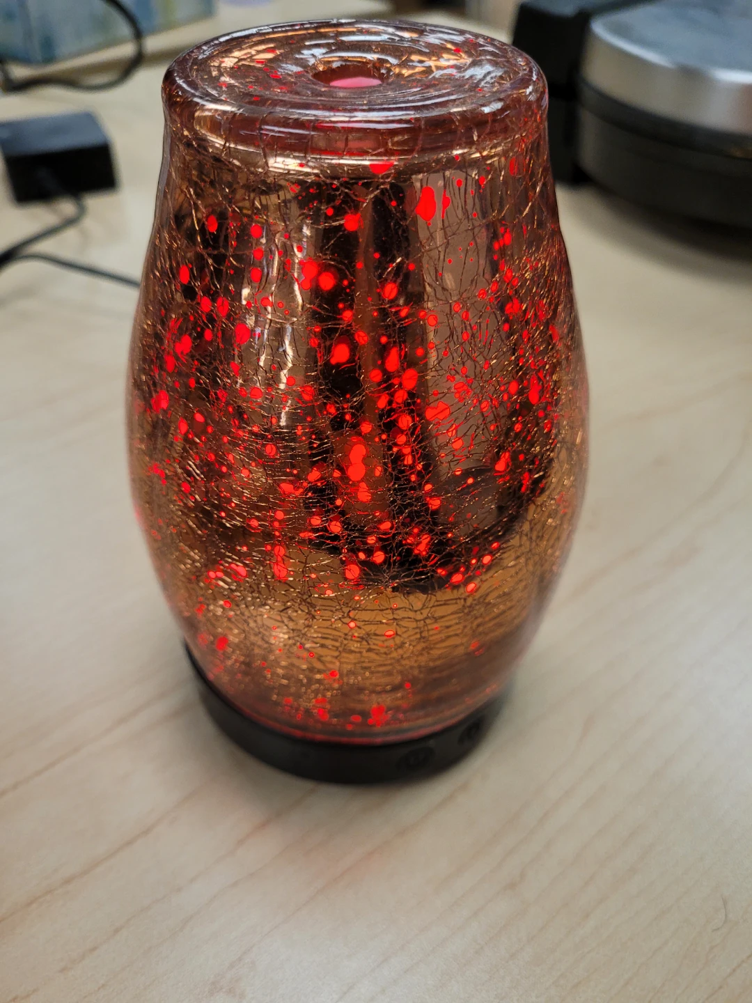 Simply Essentials Aurora Ultrasonic Diffuser - photo 5