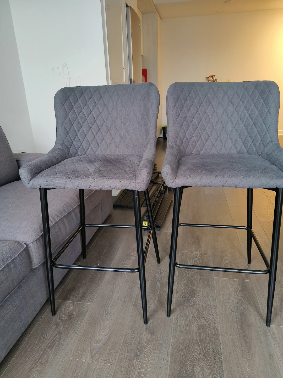 Bar Stools