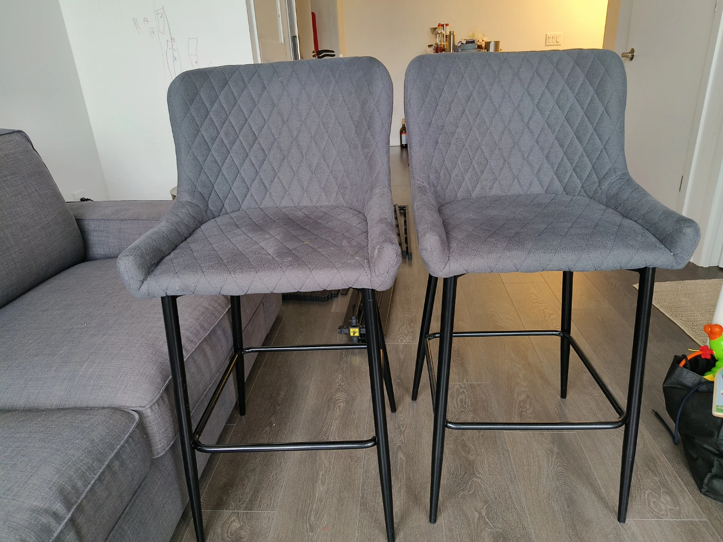 Bar Stools - photo 2