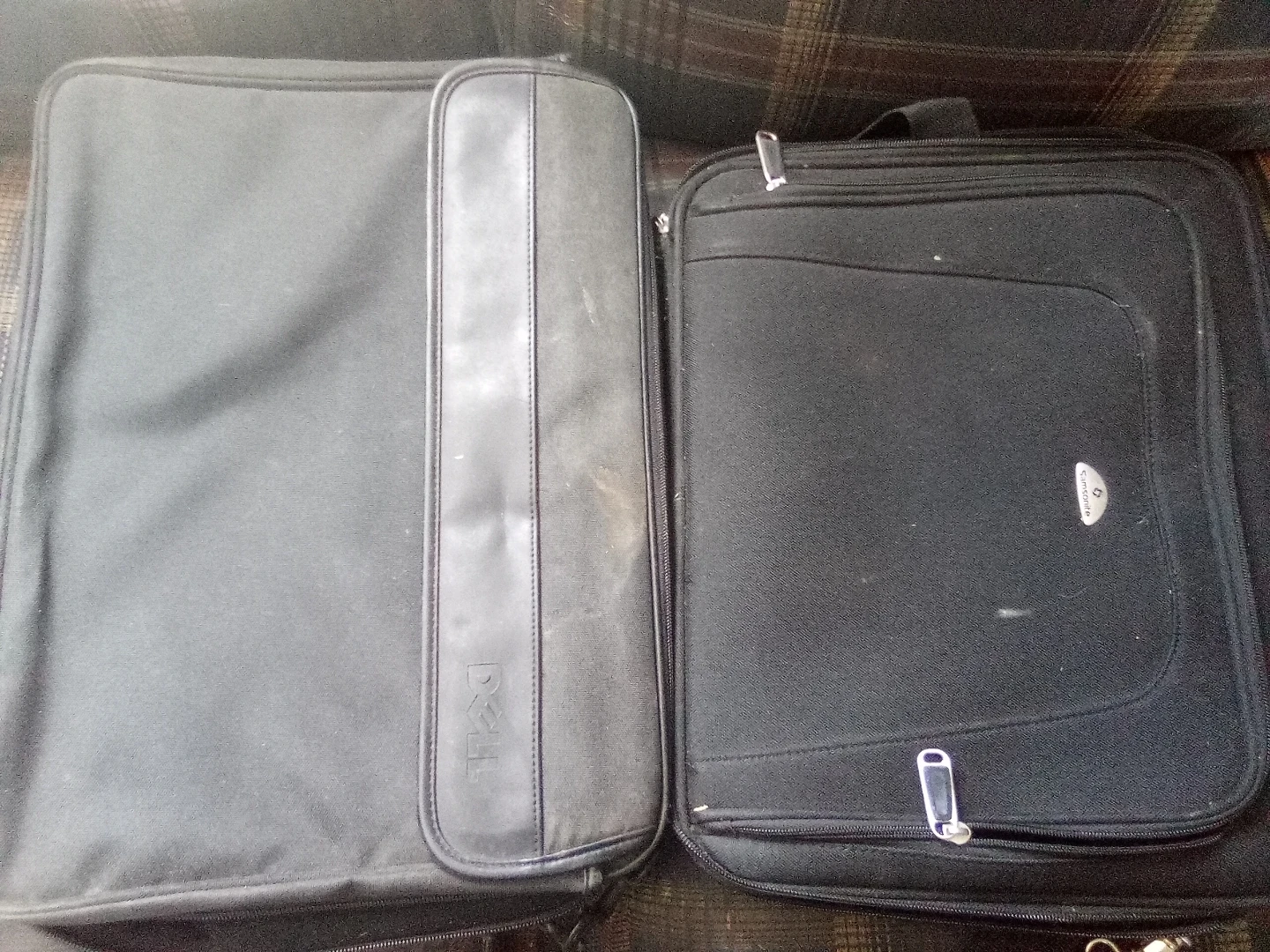 Laptop bag