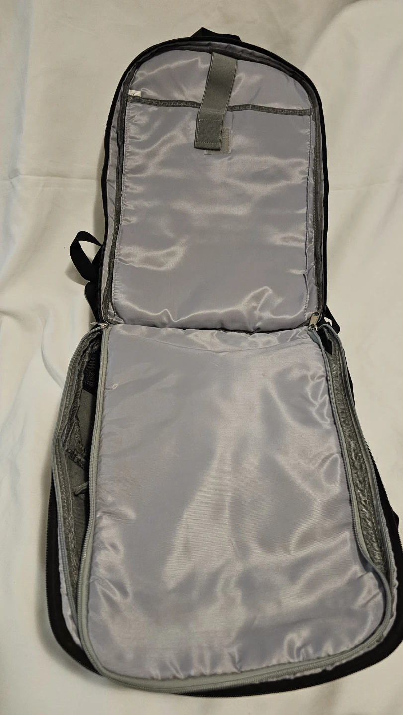 Mosiso Camera/laptop Backpack with Padded Inserts - photo 3