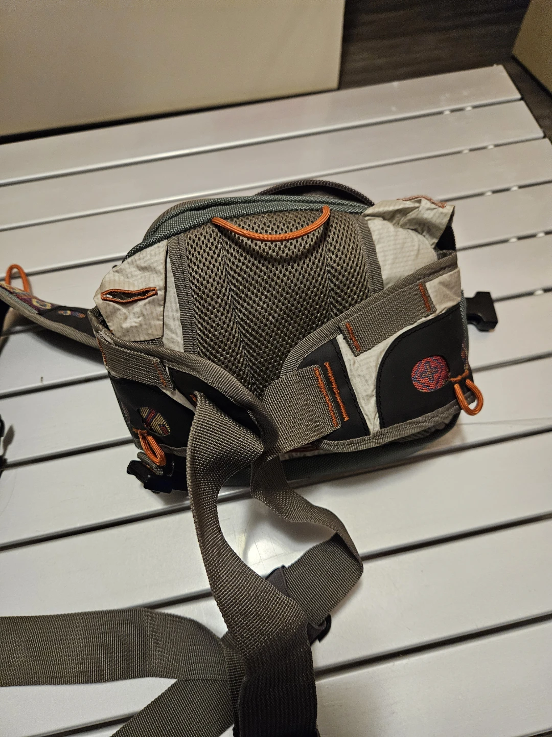 Fishpond Fishing Waist Pack/Sling Bag - photo 3