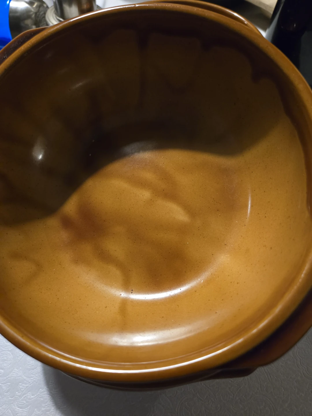 Emile Henry Stoneware Bowls - Set of 4 - photo 2