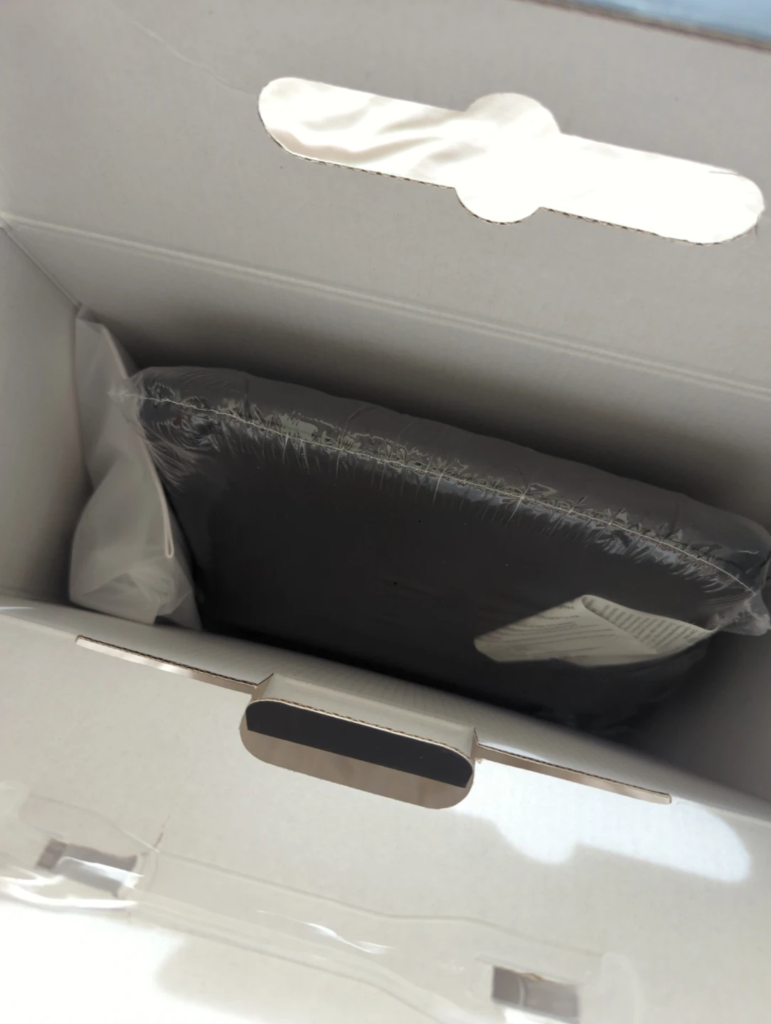 Boriwat Shiatsu Massage Cushion - photo 2