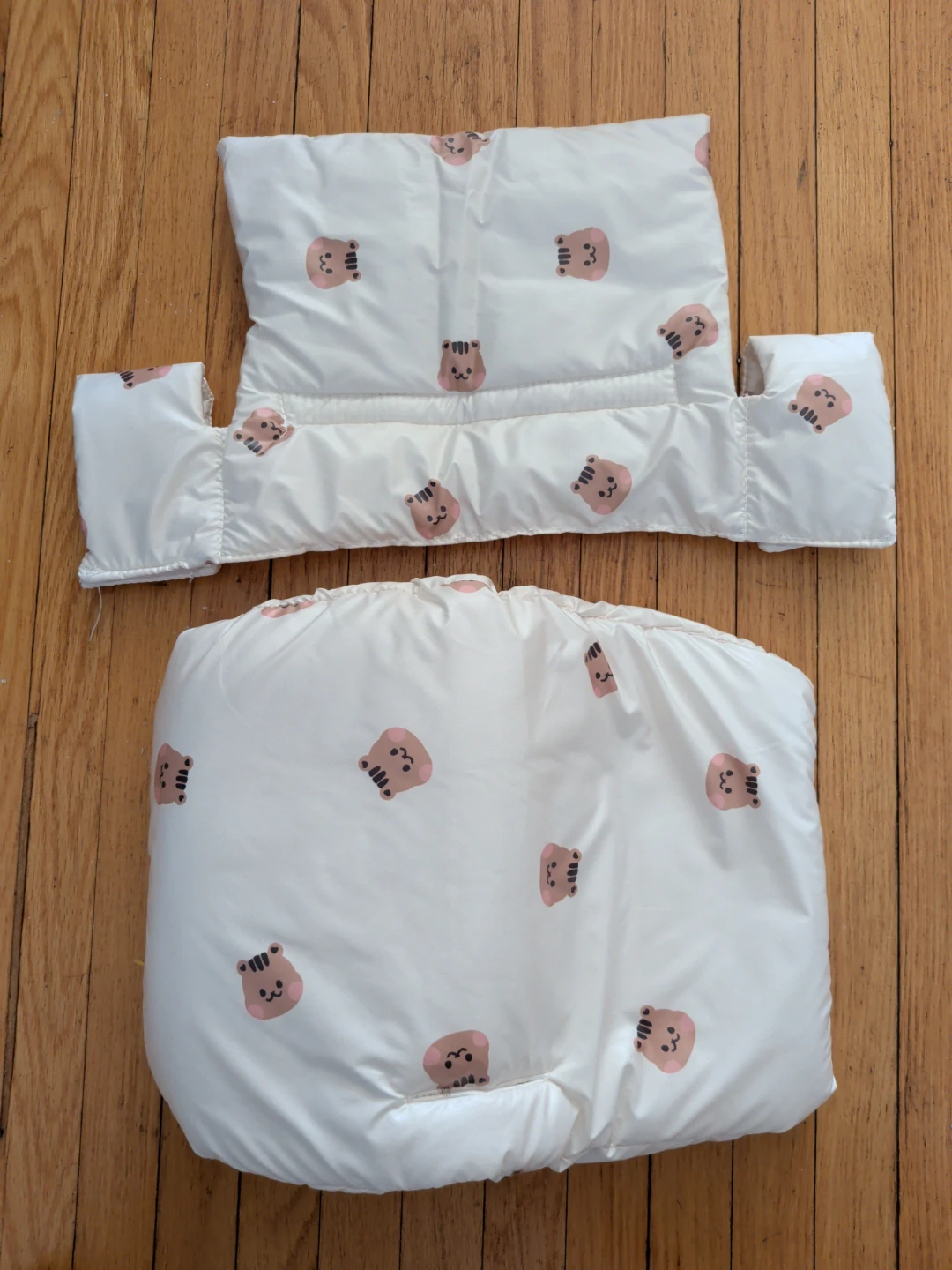Stokke trip trap cushion chair cover