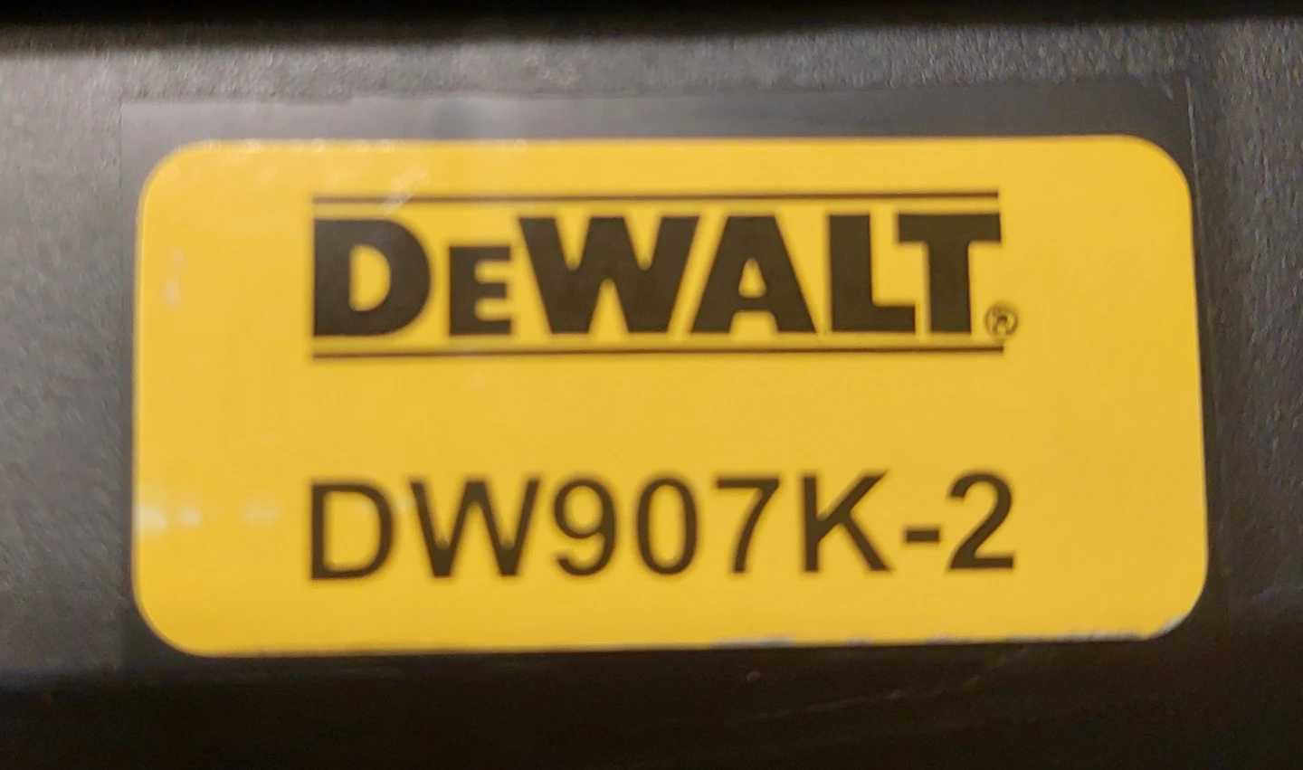 Dewalt Cordless Drill Kit / 12V - photo 3
