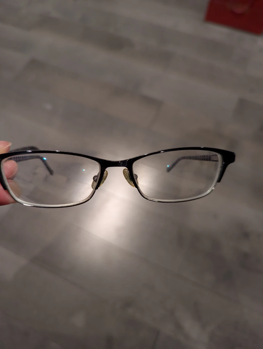 🥕 Marc by Marc Jacobs Eyeglasses Frames - photo 2
