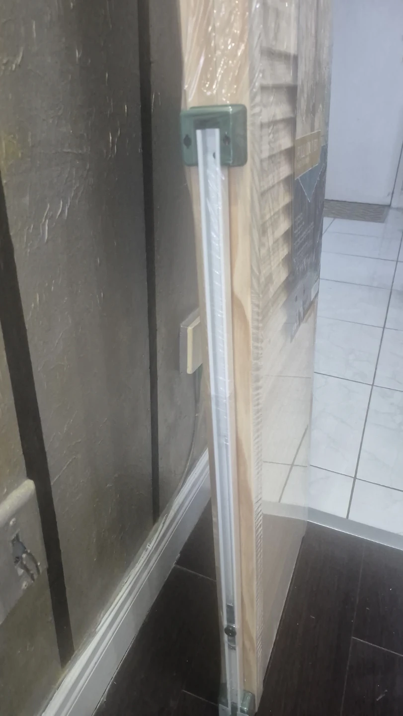 Veranda Full Louver Bi-Fold Doors - photo 4