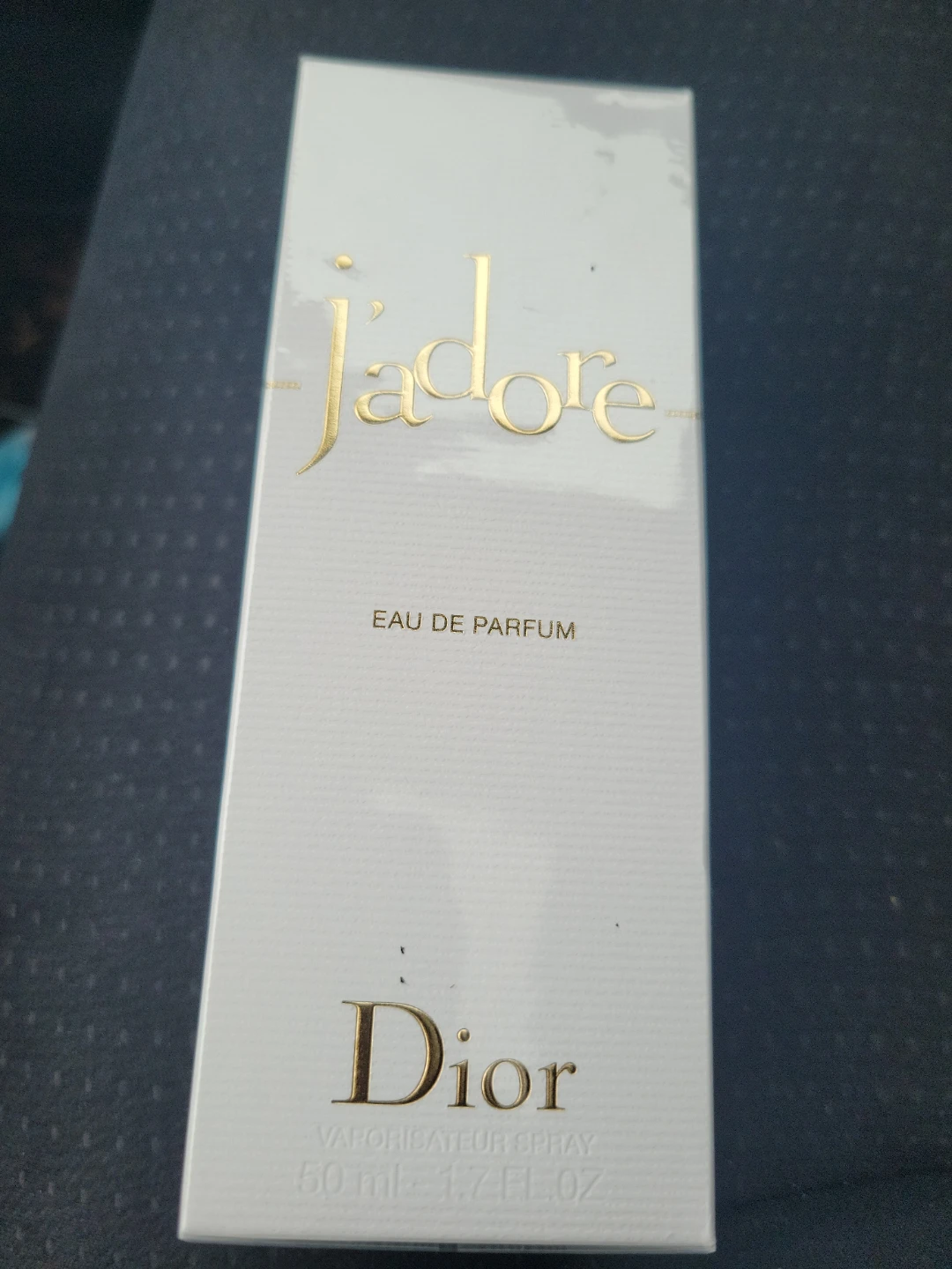 Dior J'adore Eau de Parfum for Women - 50ml - photo 3