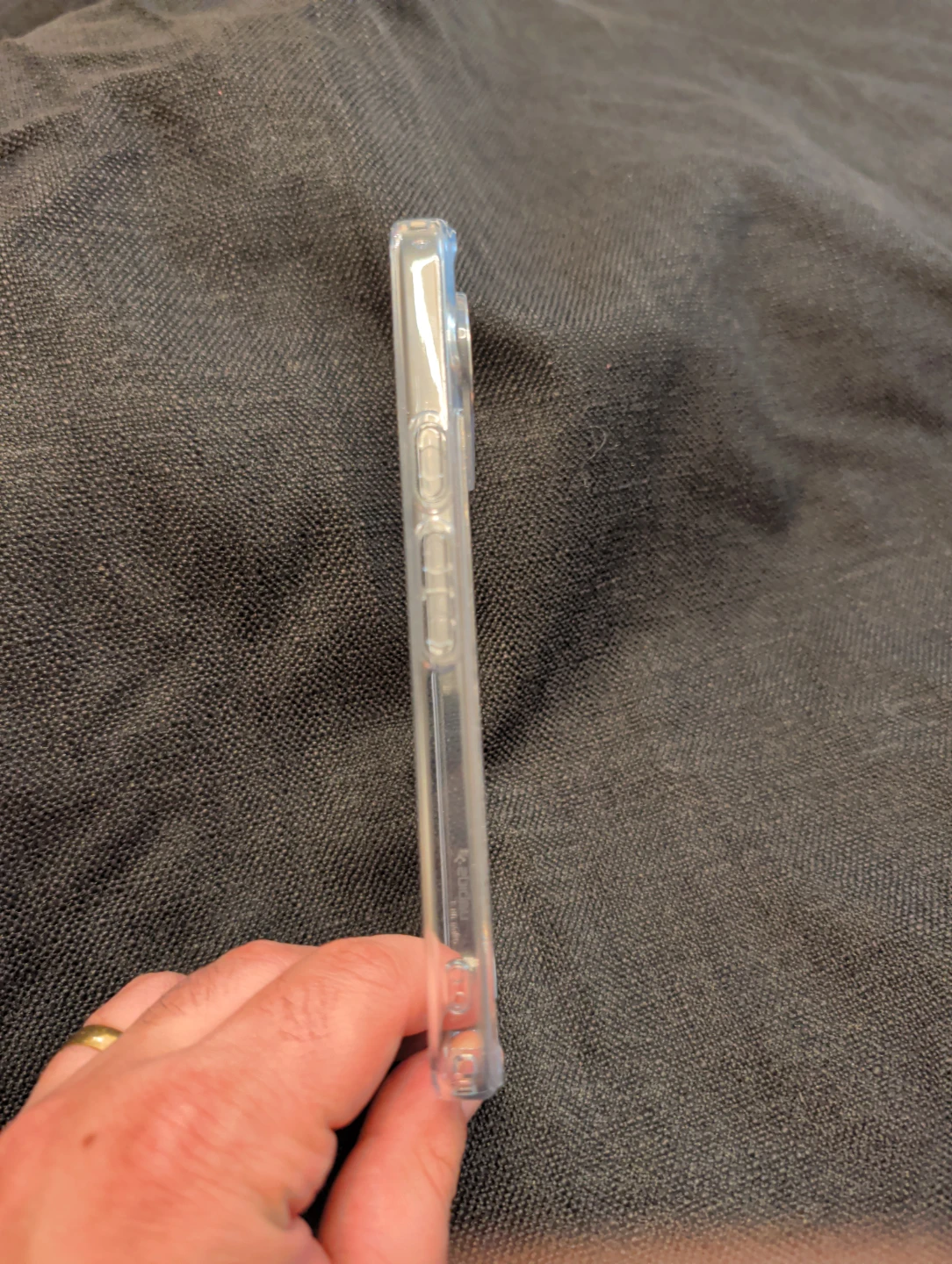 Google Pixel 9 Pro XL/10 Pro XL Case - photo 2