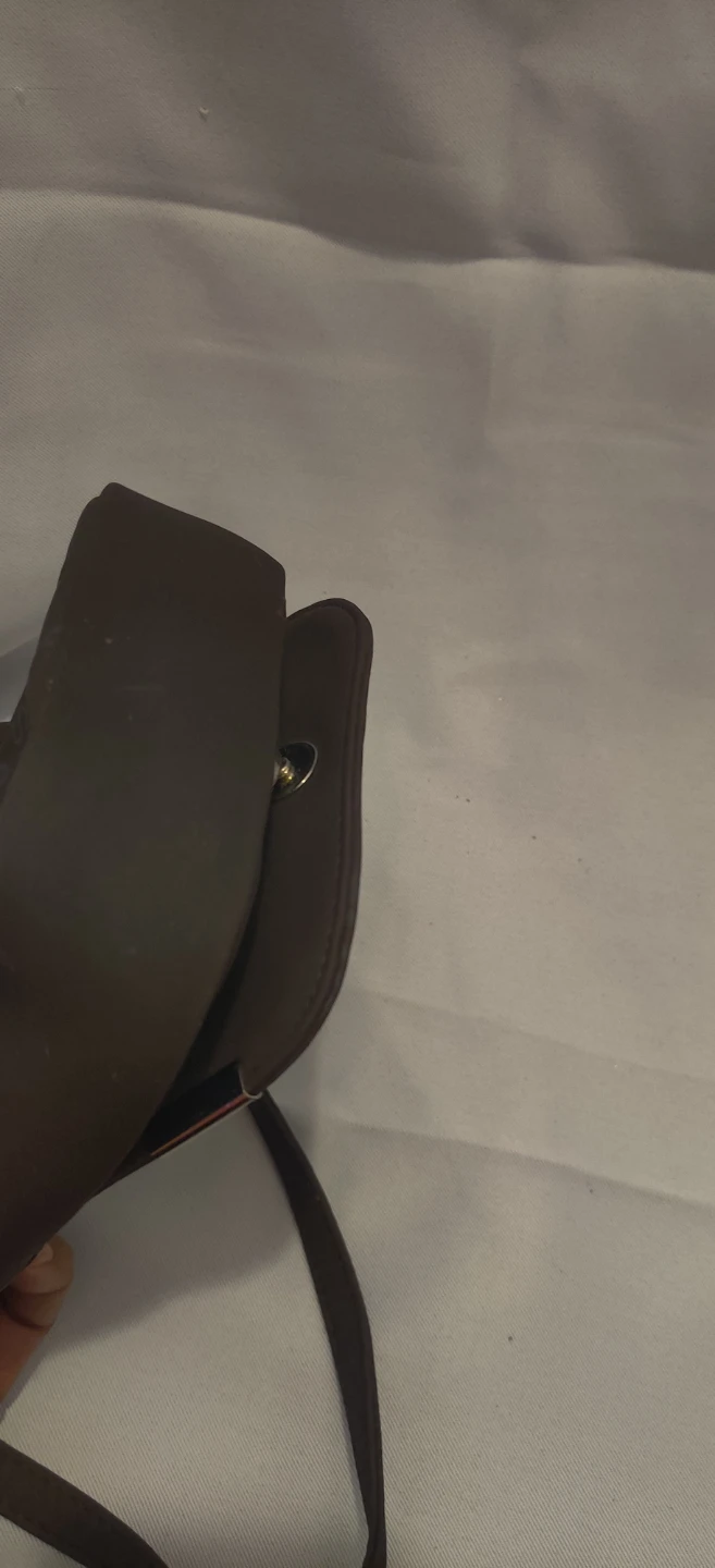 Guess mini shoulder Bag - photo 4