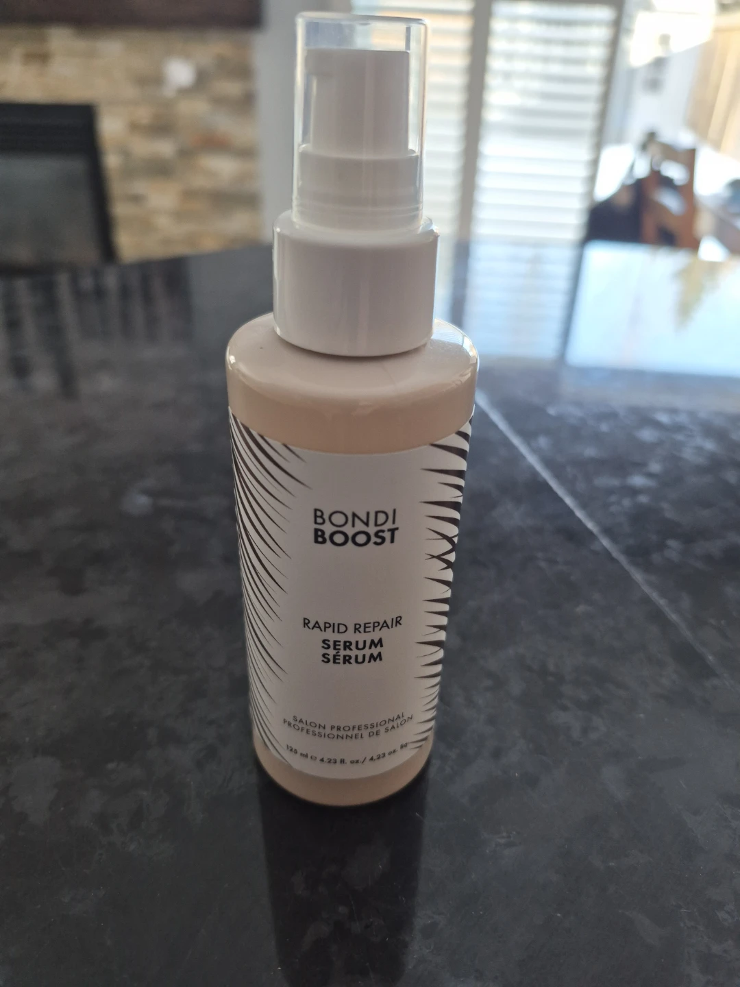 Bondi Boost Rapid Repair Serum 125ml
