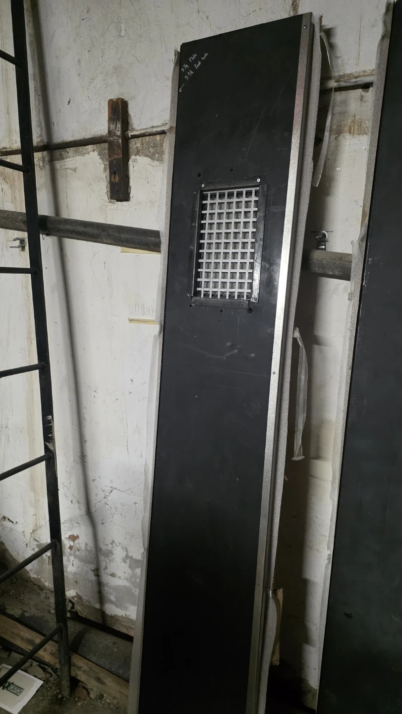 5 piece elevator door - photo 3