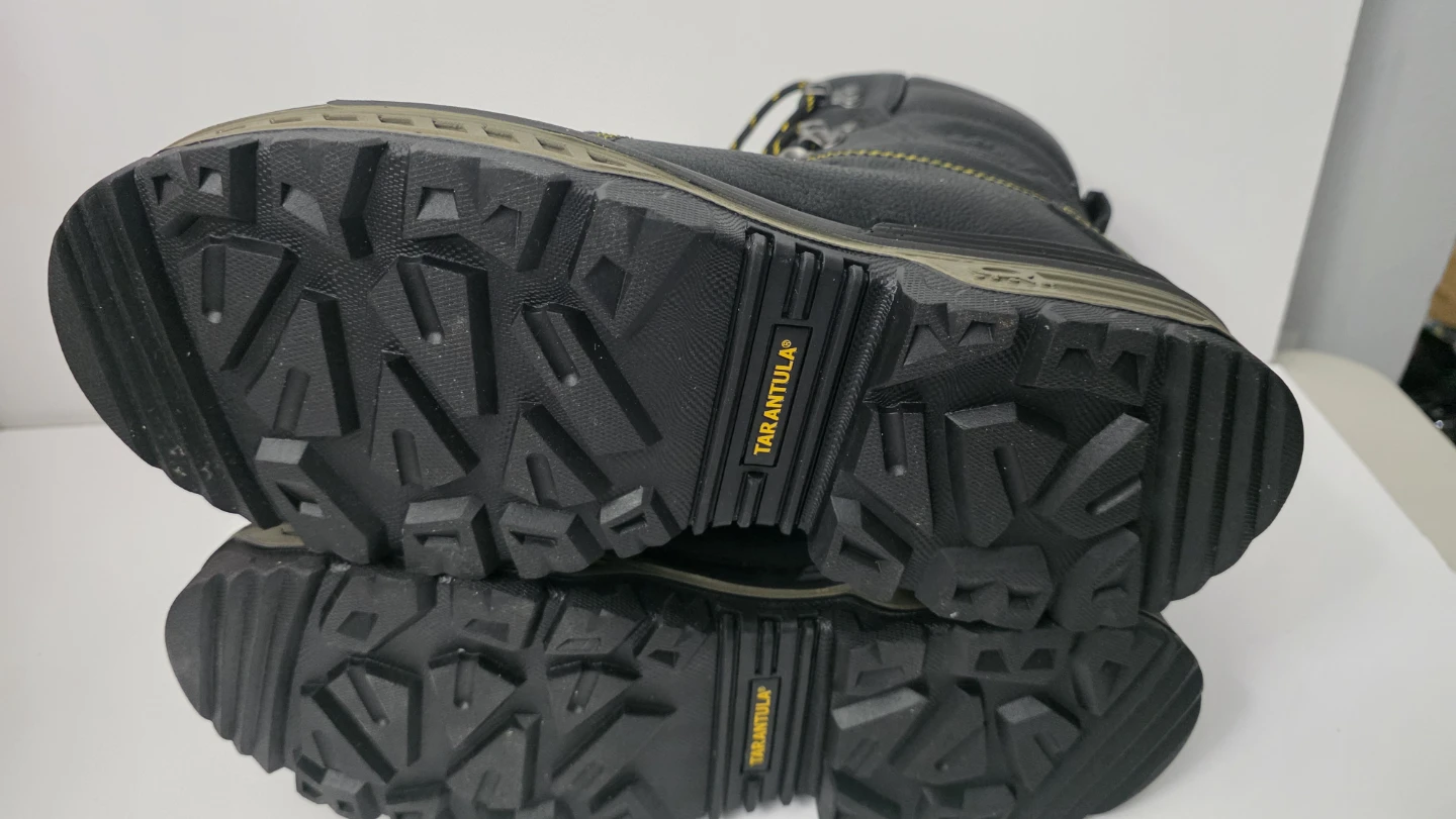 Dakota Workpro Series Work Boots Size 11 Black - photo 5