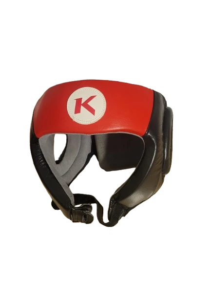 Kimurawear Boxing/Kickboxing/Muay Thai/TKD Headgear