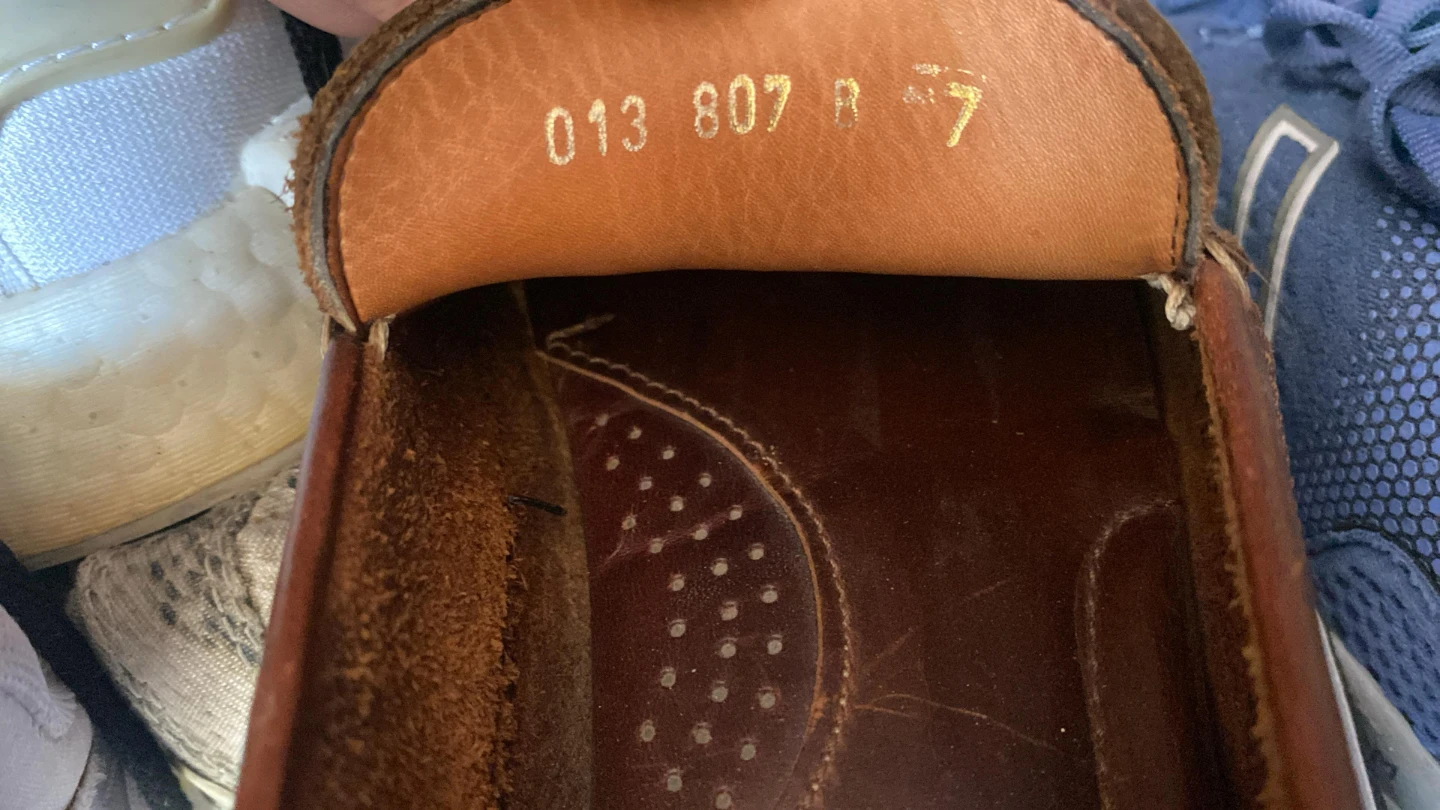 Gucci Brown Leather Horsebit Loafers - photo 5