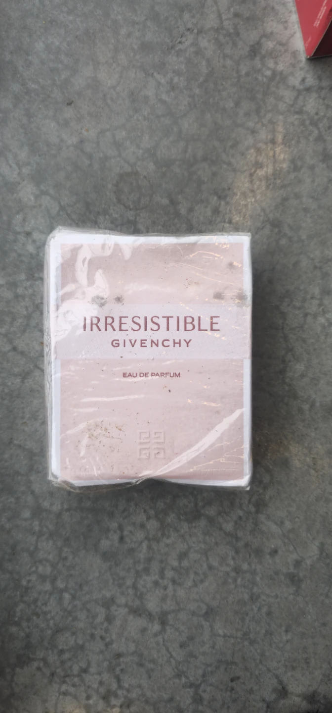 Givenchy Irresistible Eau de Parfum
