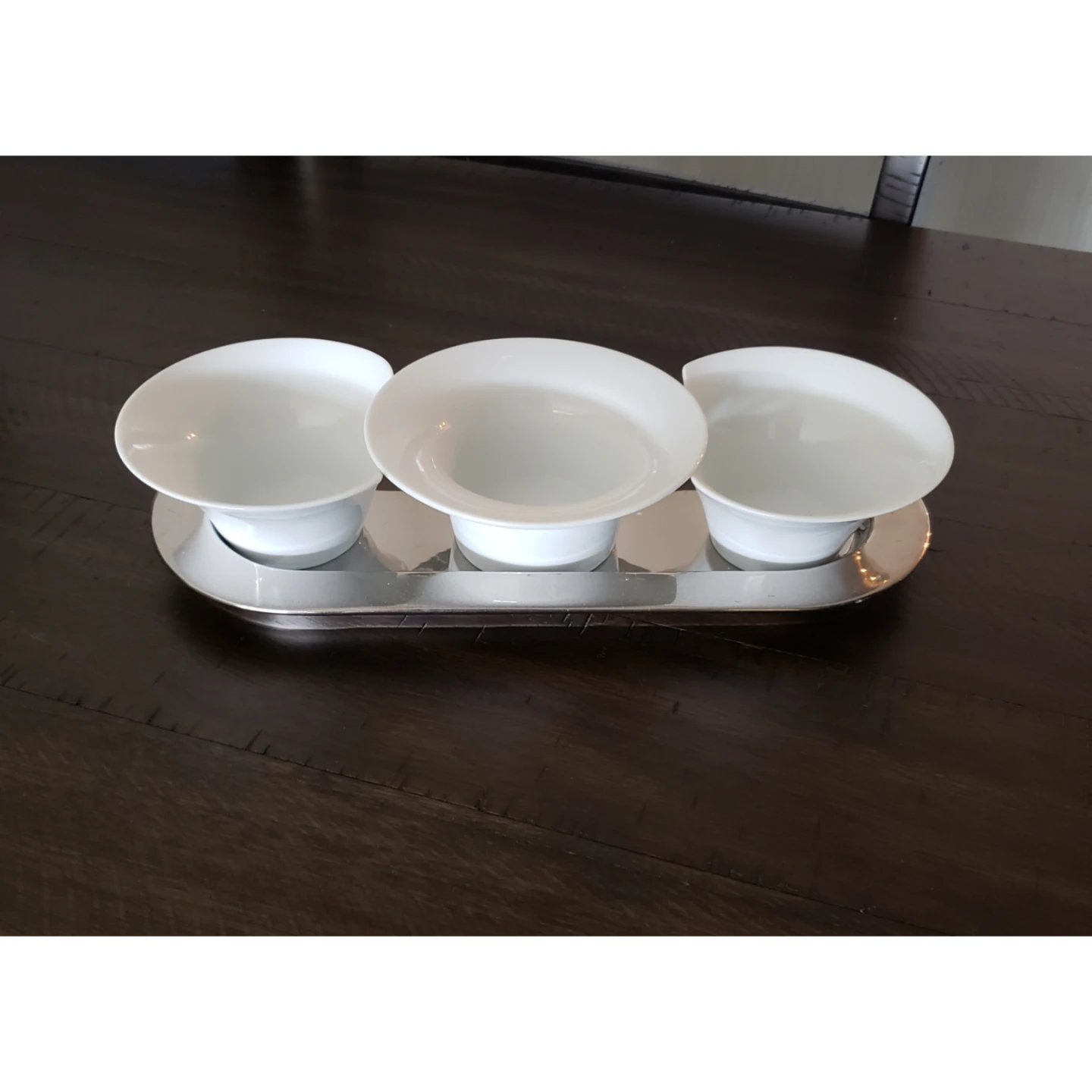 Appetizer Dish - photo 2