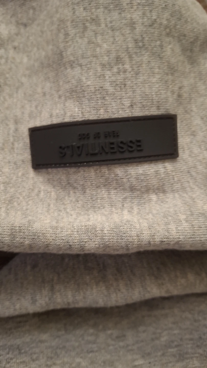 Xs dark oatmeal 1977 tracksuit - photo 4