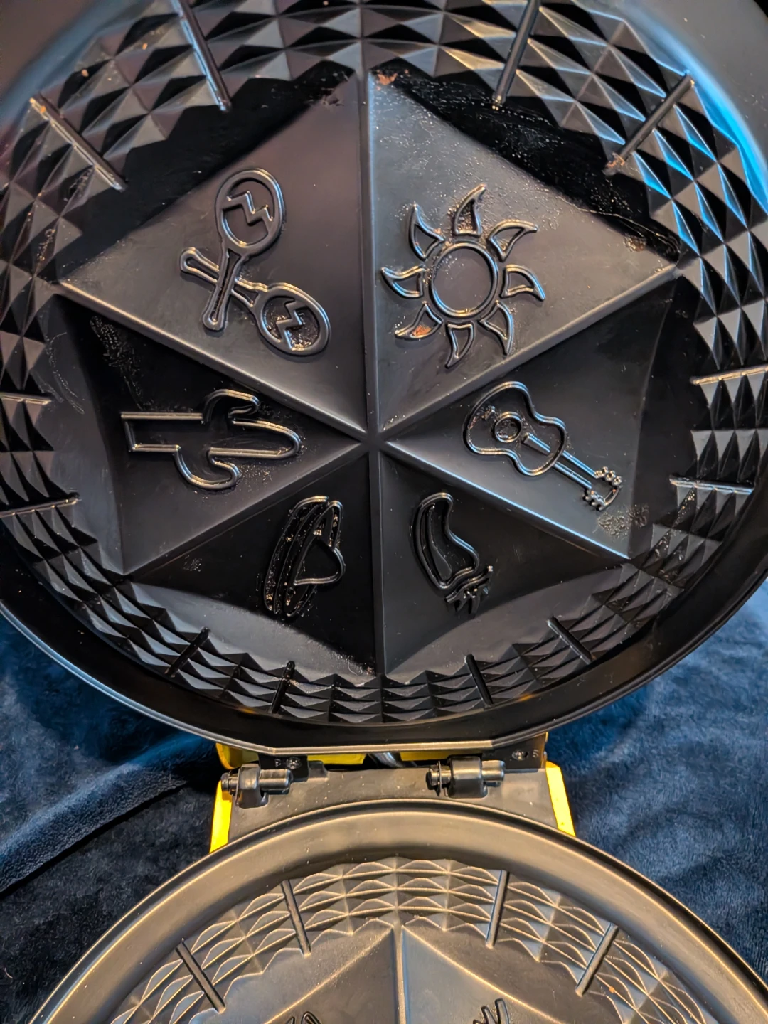 Taco/Quesadilla Maker - photo 3