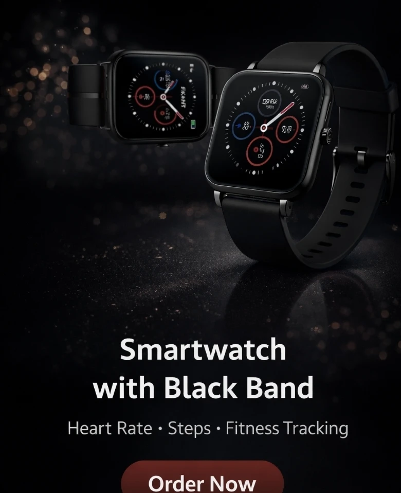 Smart watch