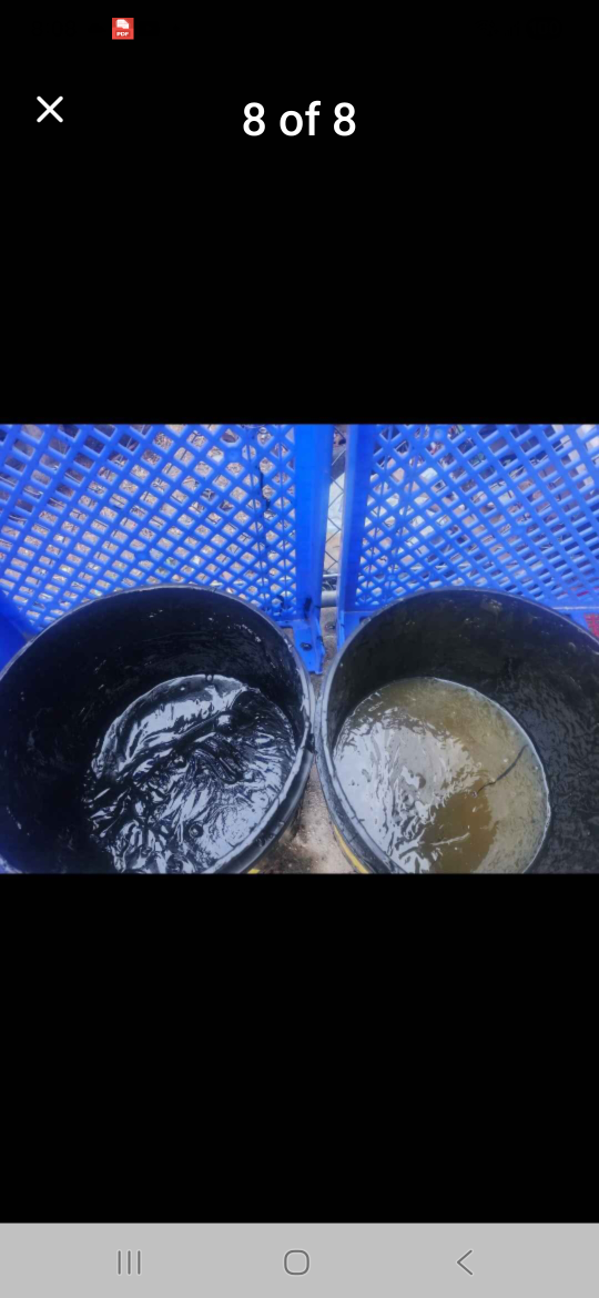 UNDERCOATING/OIL SPRAYING/RUSTPROOFING-NO DRIP - photo 2
