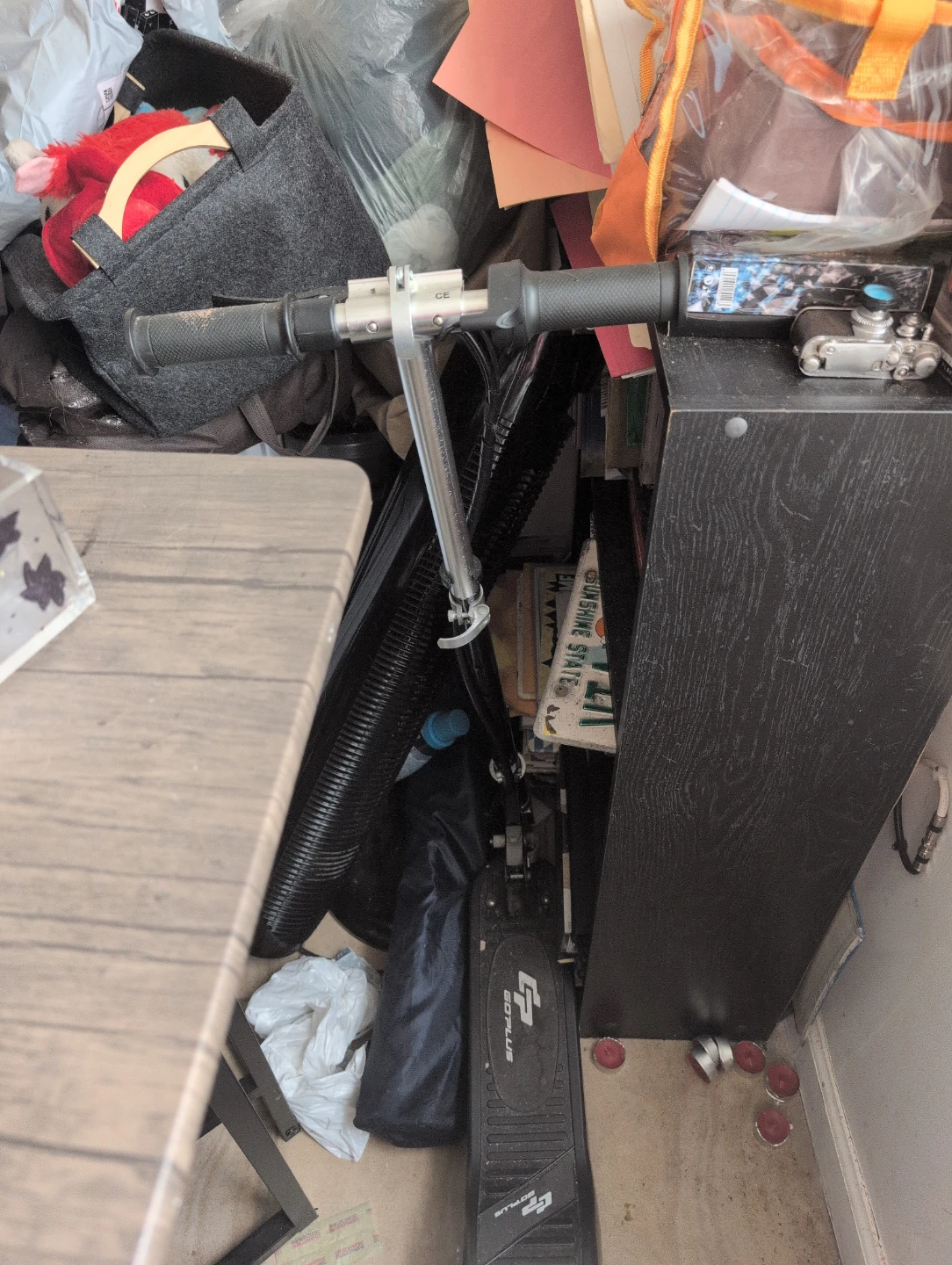 GoPlus Electric Scooter