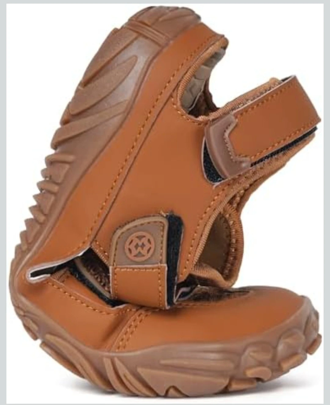 KUKTO Sport Sandals (Size 47 and 45) - photo 4