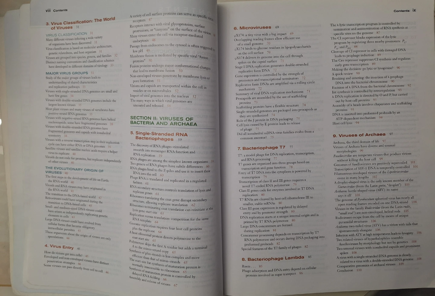 Fundamentals of Molecular Virology 2nd Edition Textbook - photo 4