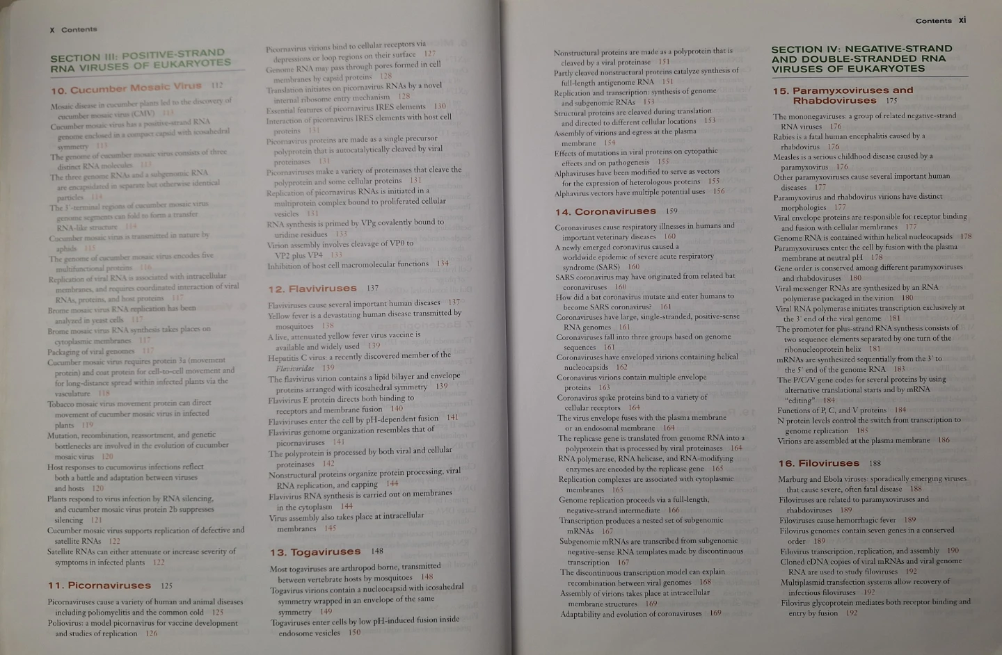 Fundamentals of Molecular Virology 2nd Edition Textbook - photo 5