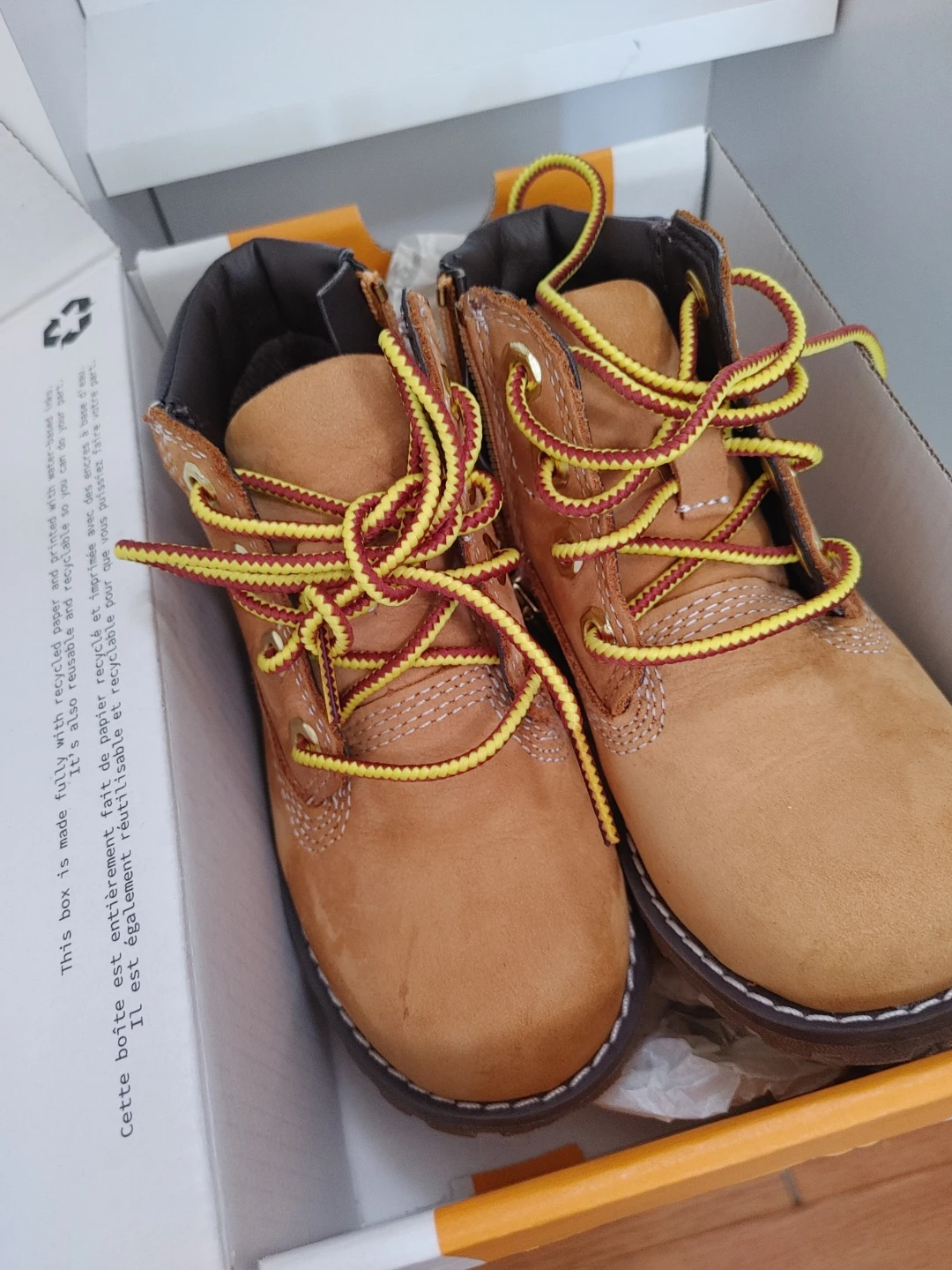 Timberland Youth Boots - photo 4