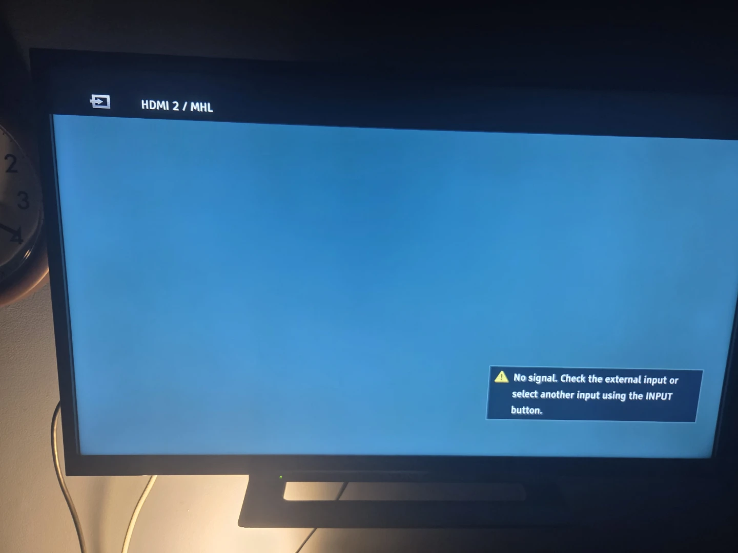 Sony Bravia Tv 32" KDL-32R410B