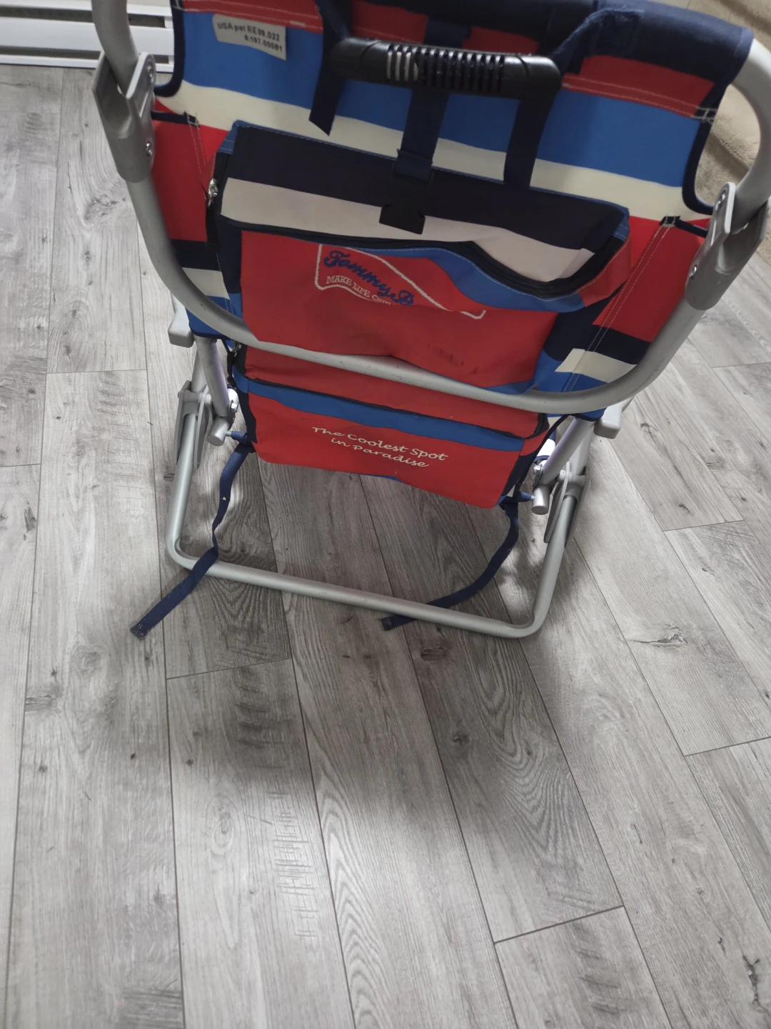 Tommy Bahama Beach Chair - photo 3