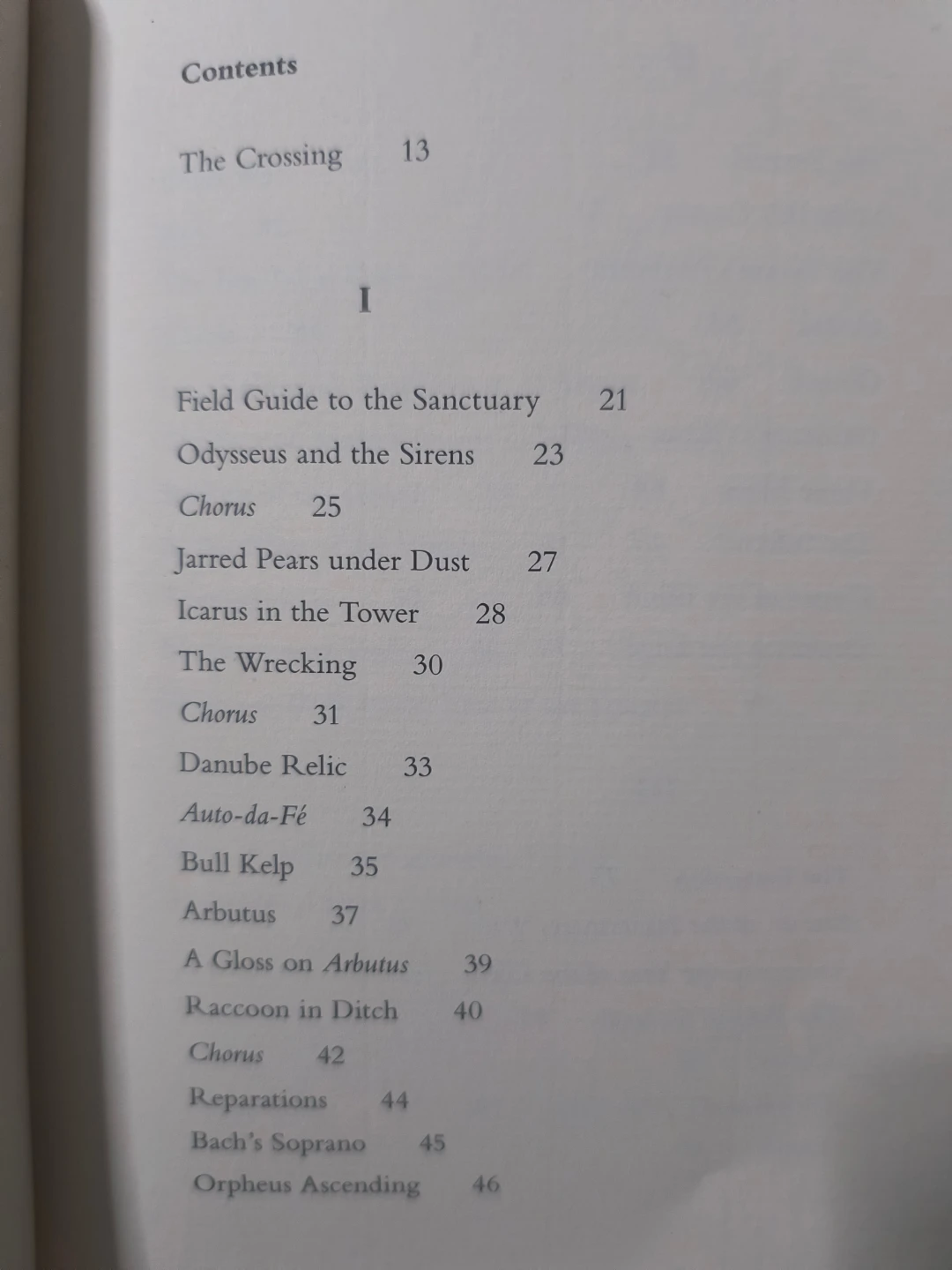 Omens in the Year of the Ox: Poems by Steven Price - photo 4