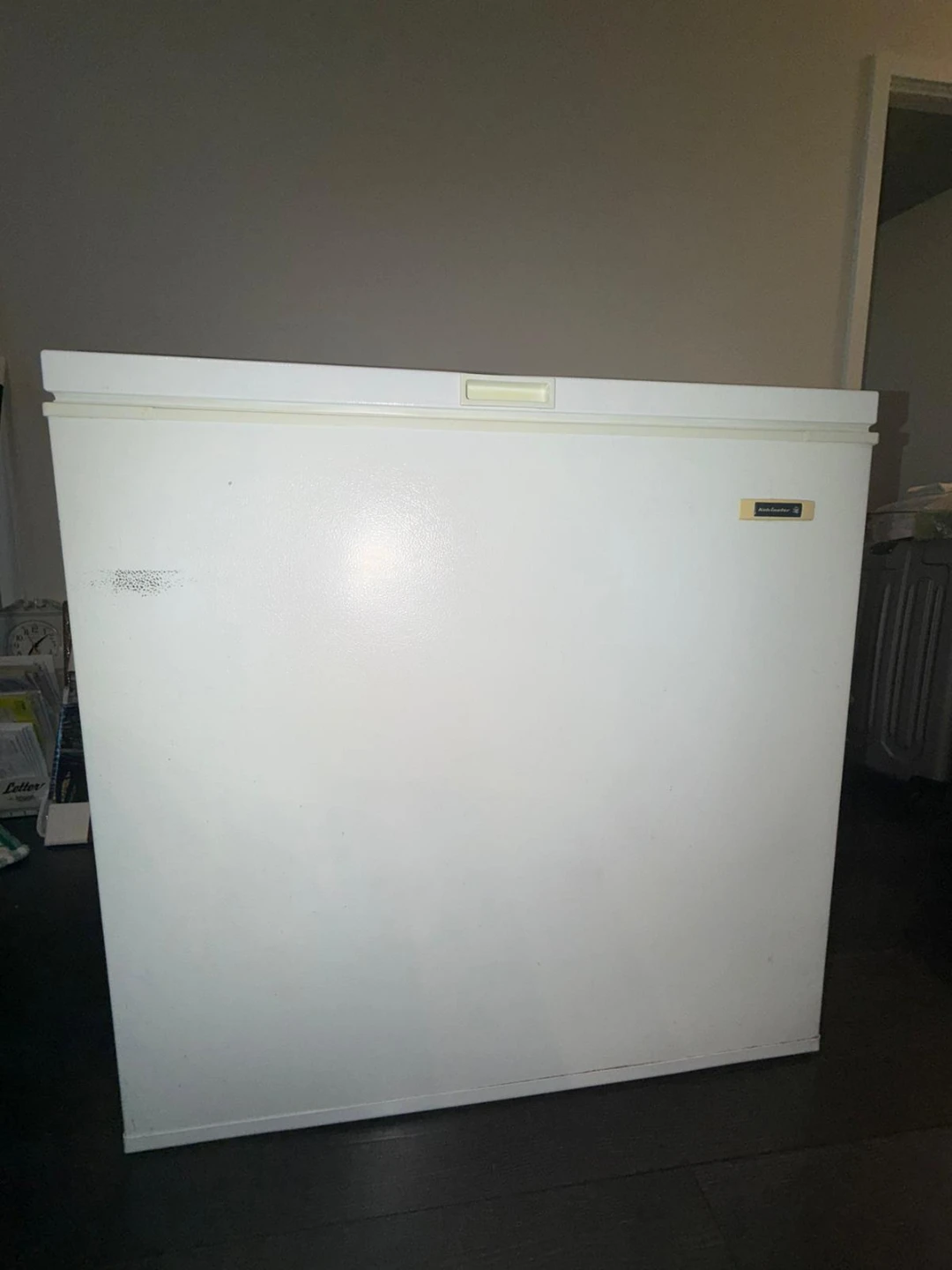 I have a deep freezer for sale - photo 4