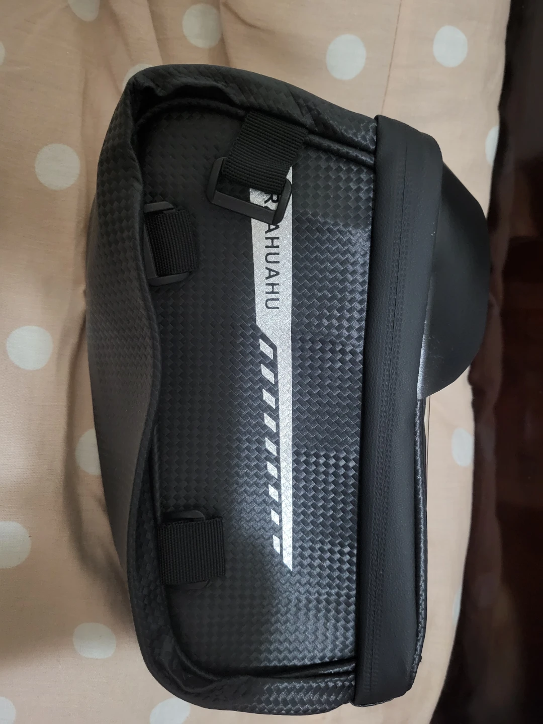 Bike Bag for Phones up to 6.8 Inch🏆 - photo 4