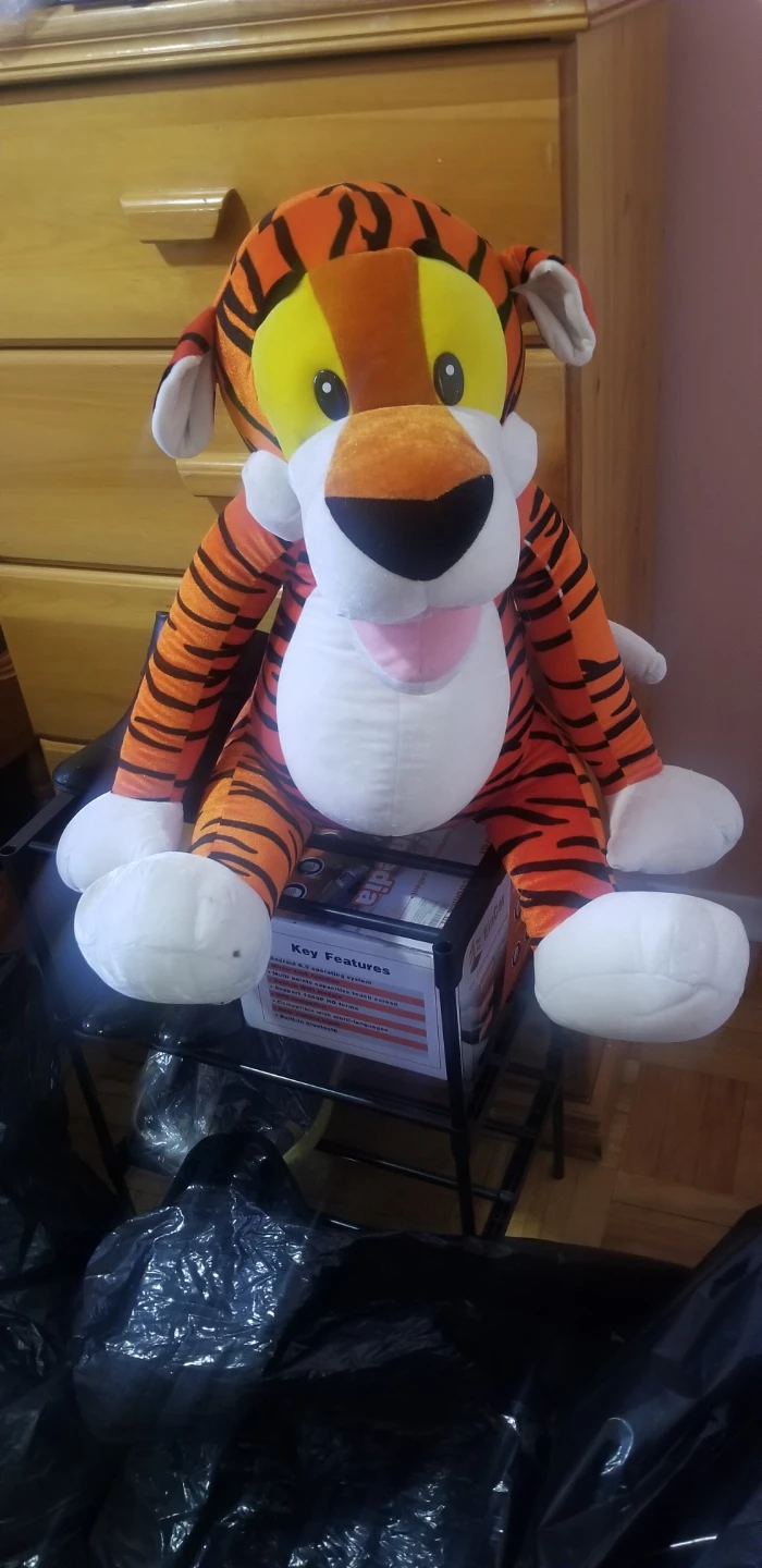 Stuffed animals, READ DESCRIPTION PLEASE - photo 2