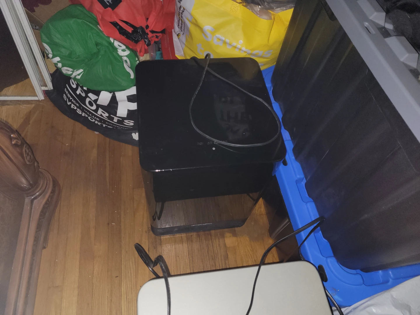 Hardon kardon TS8 Subwoofer - photo 2