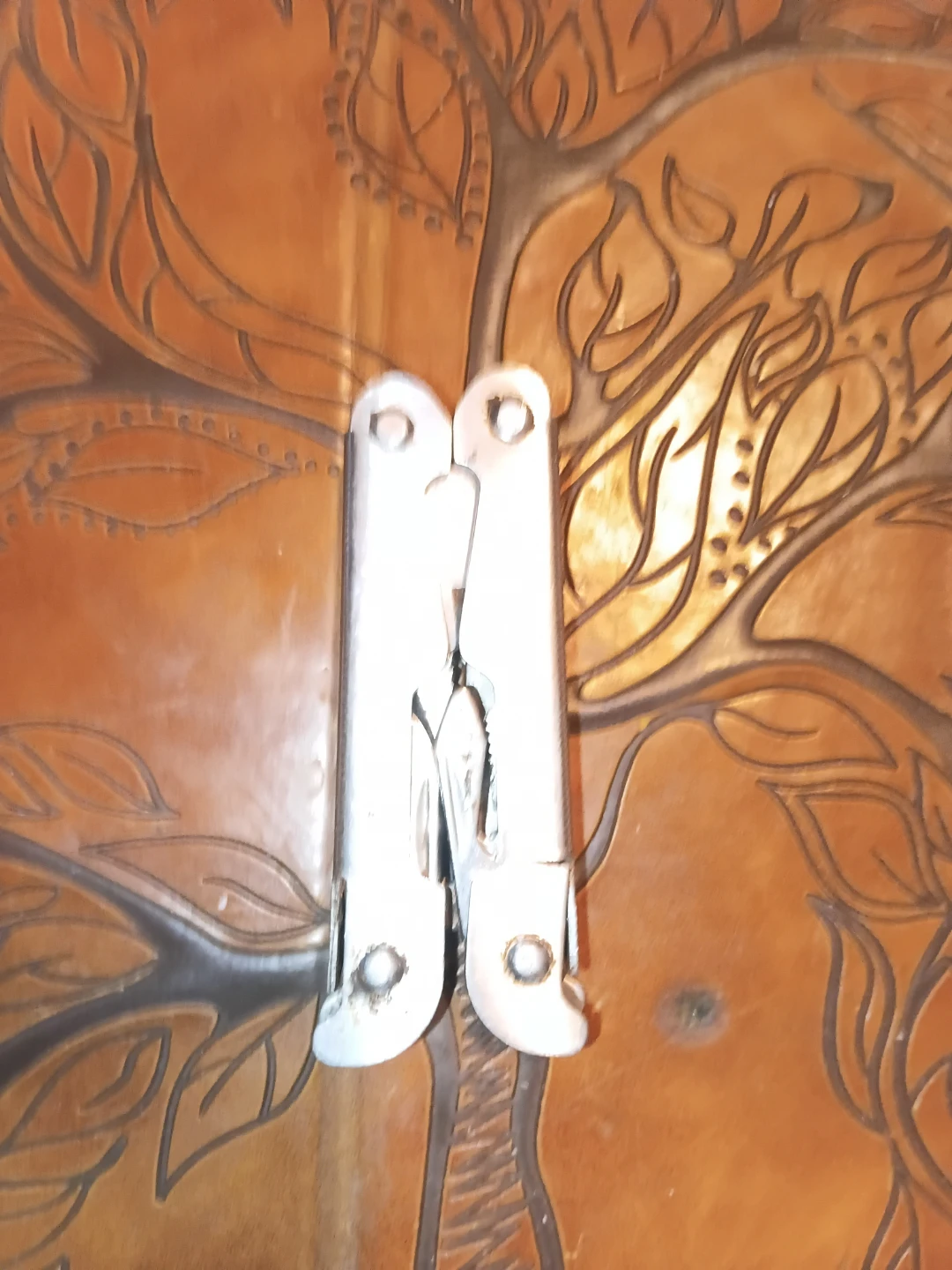 Multi-tool Pliers - photo 2