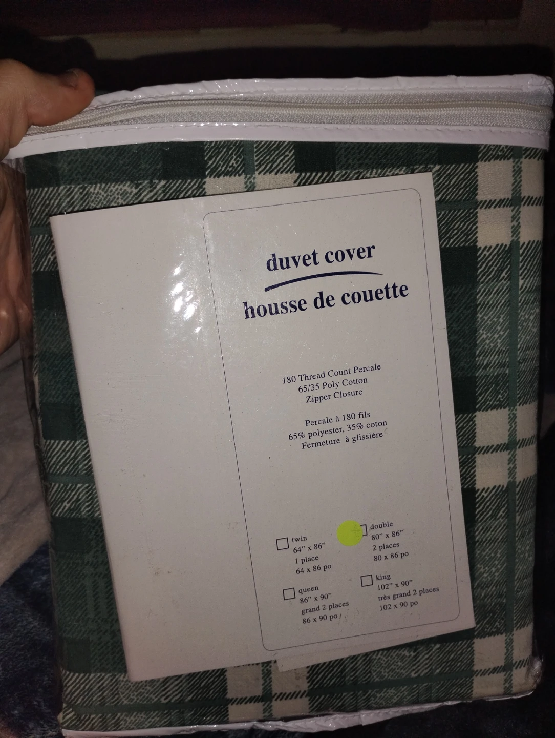 Butik Basiks Double Microfiber Fitted Sheet - photo 3